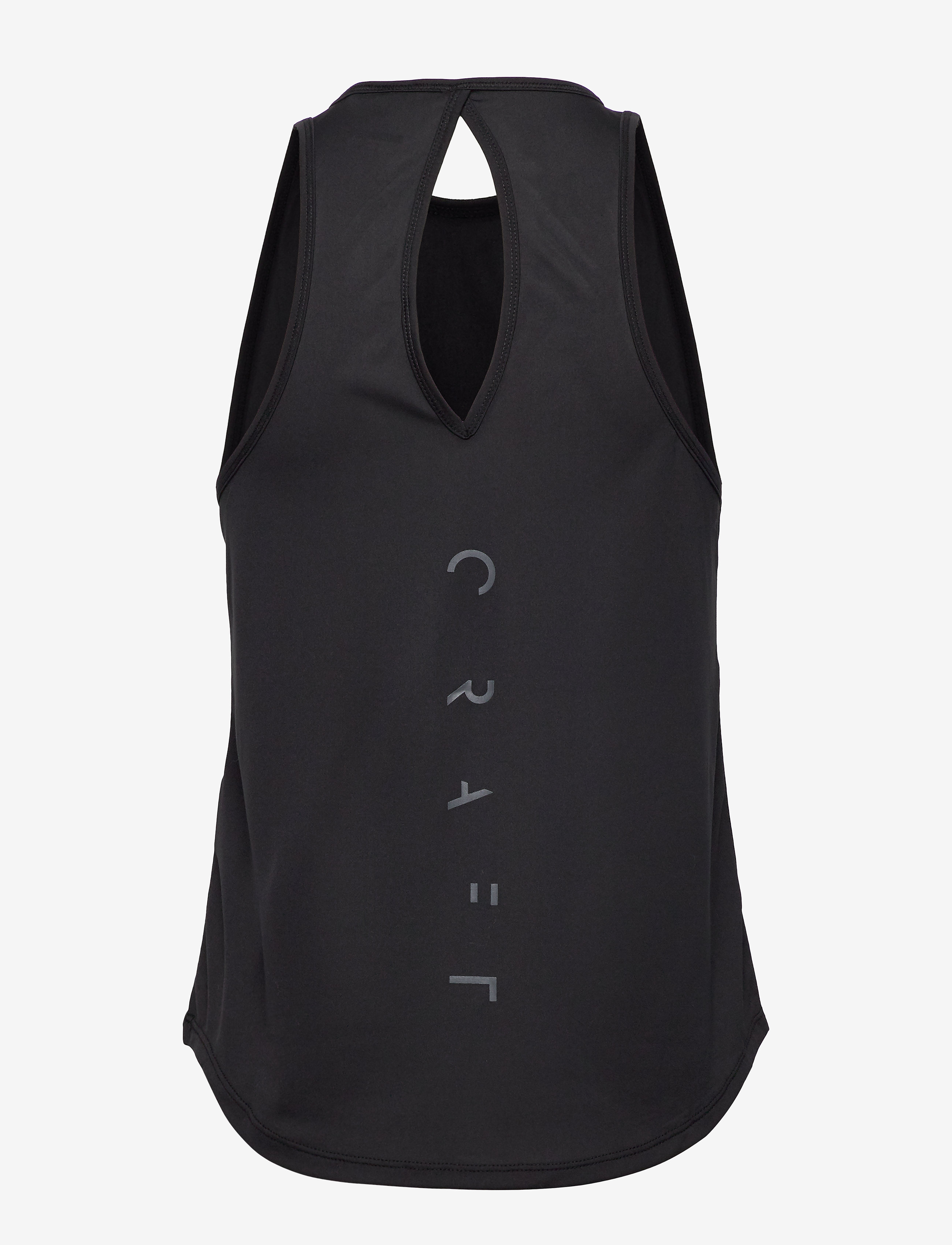 Craft - Charge Singlet W - black - 1
