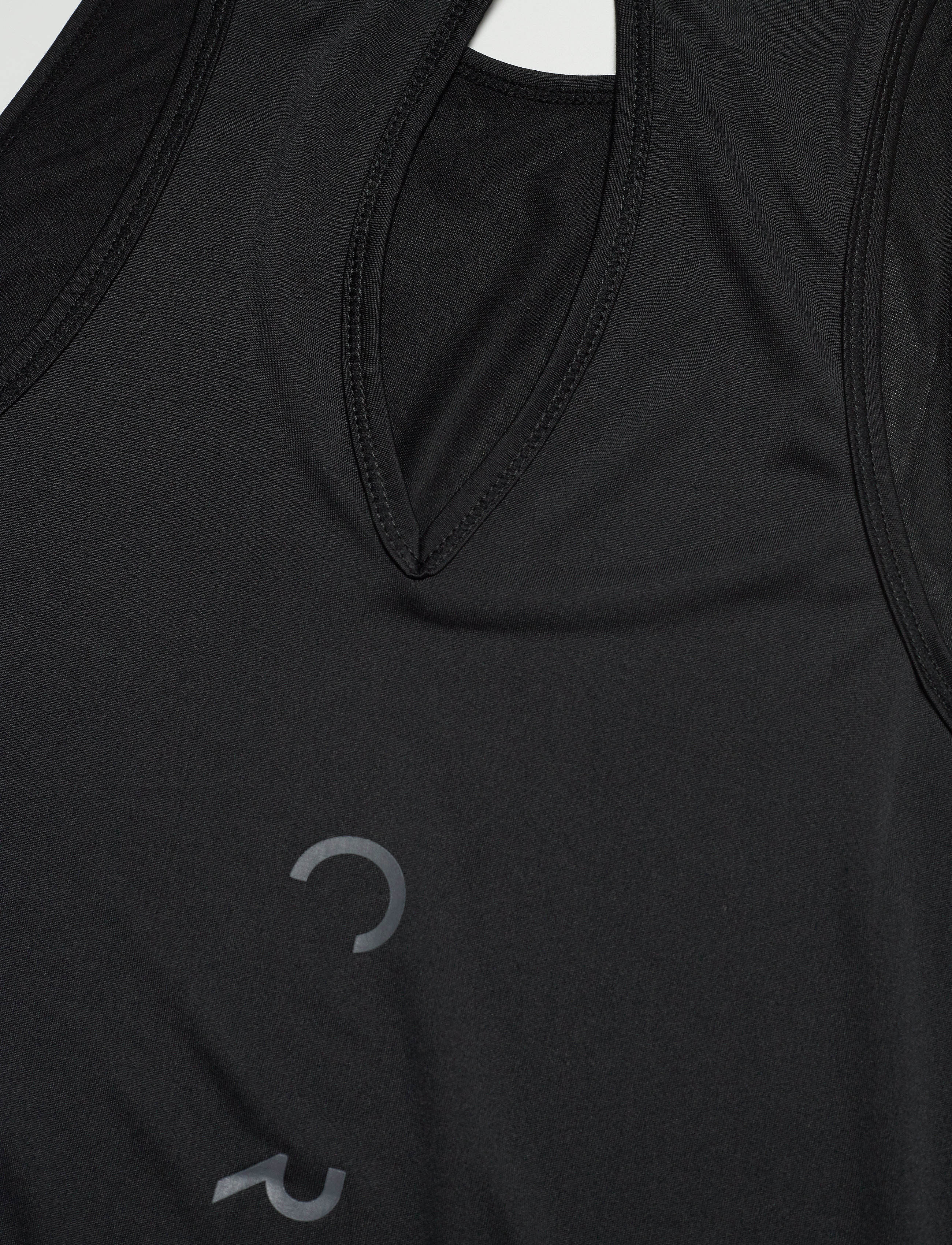 Craft - Charge Singlet W - black - 3