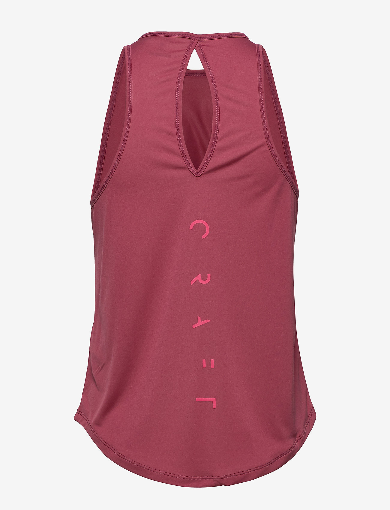 Craft - CHARGE SINGLET W - cure - 1