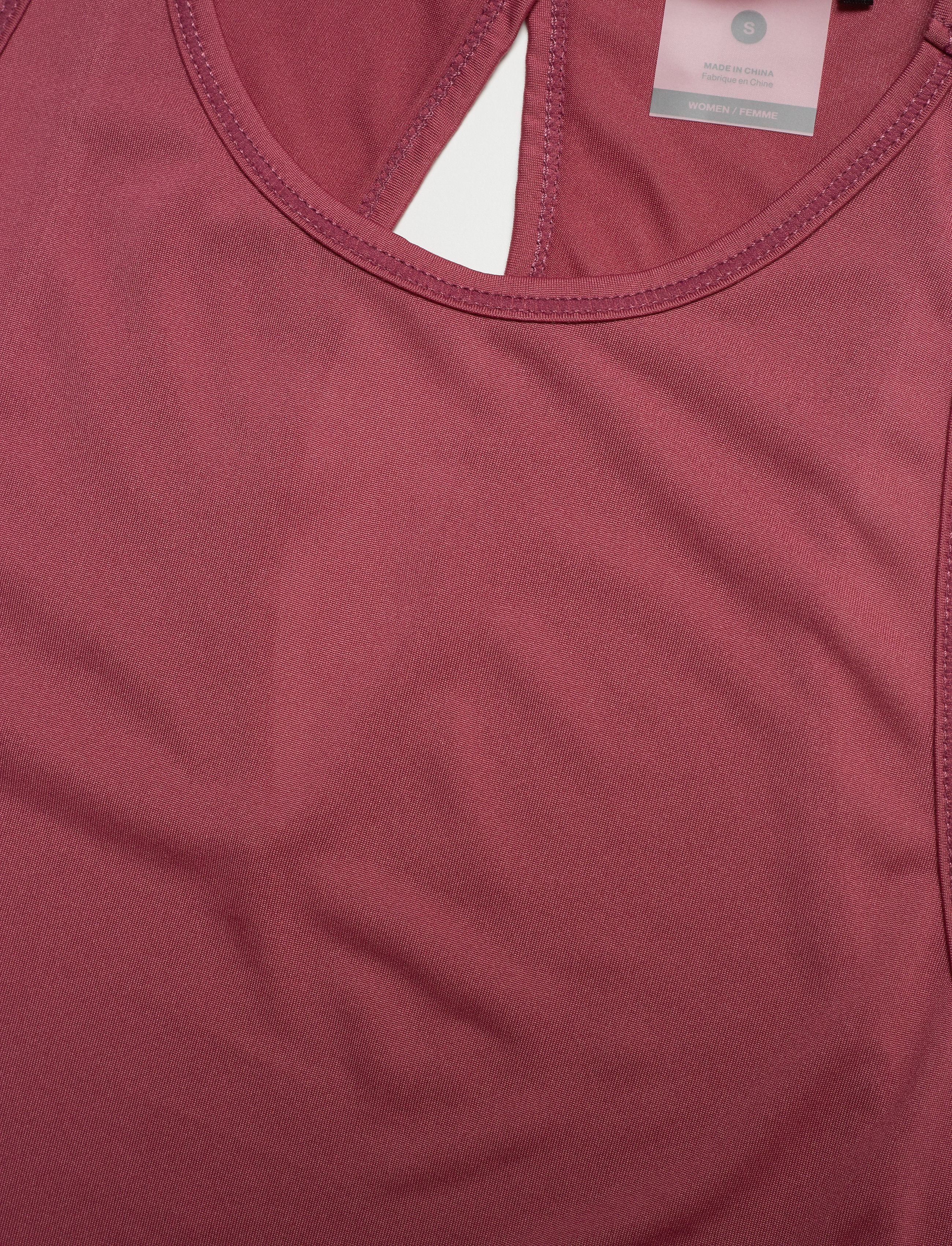 Craft - CHARGE SINGLET W - cure - 2
