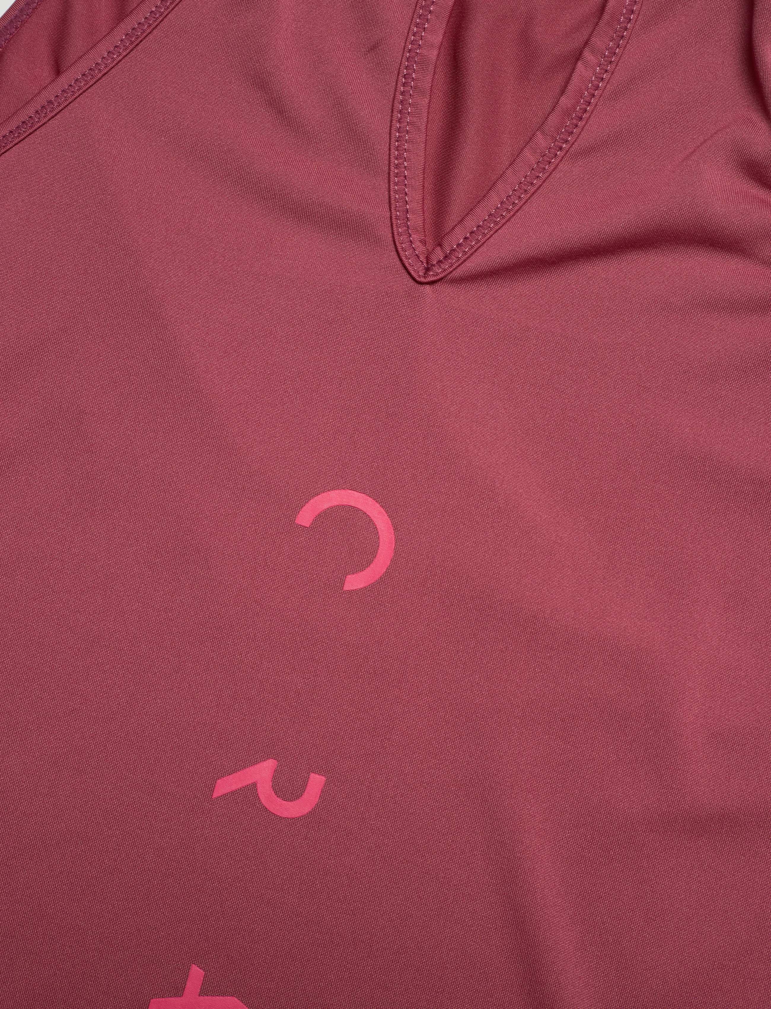 Craft - CHARGE SINGLET W - cure - 3