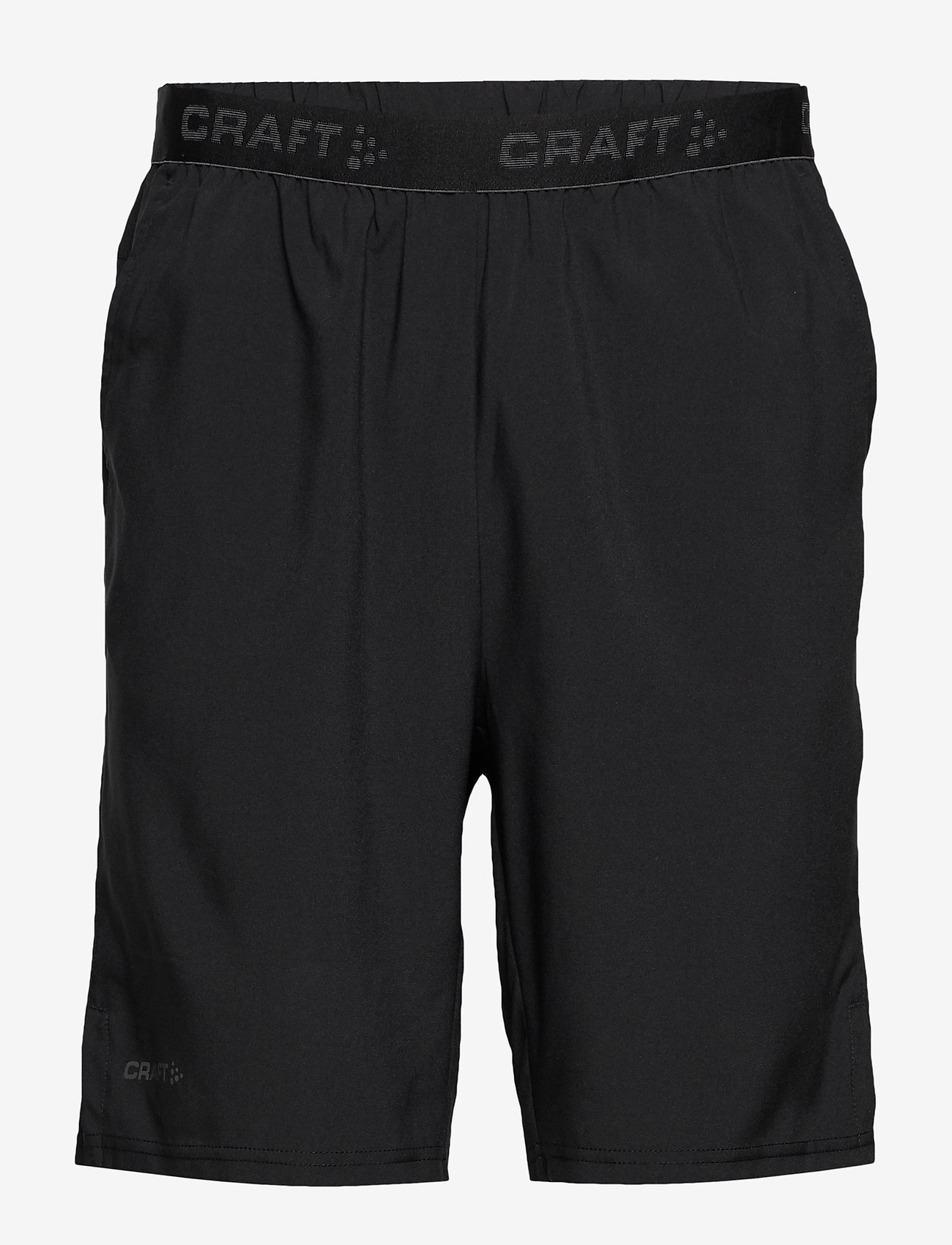 Craft - Core Essence Relaxed Shorts M - die niedrigsten preise - black - 0