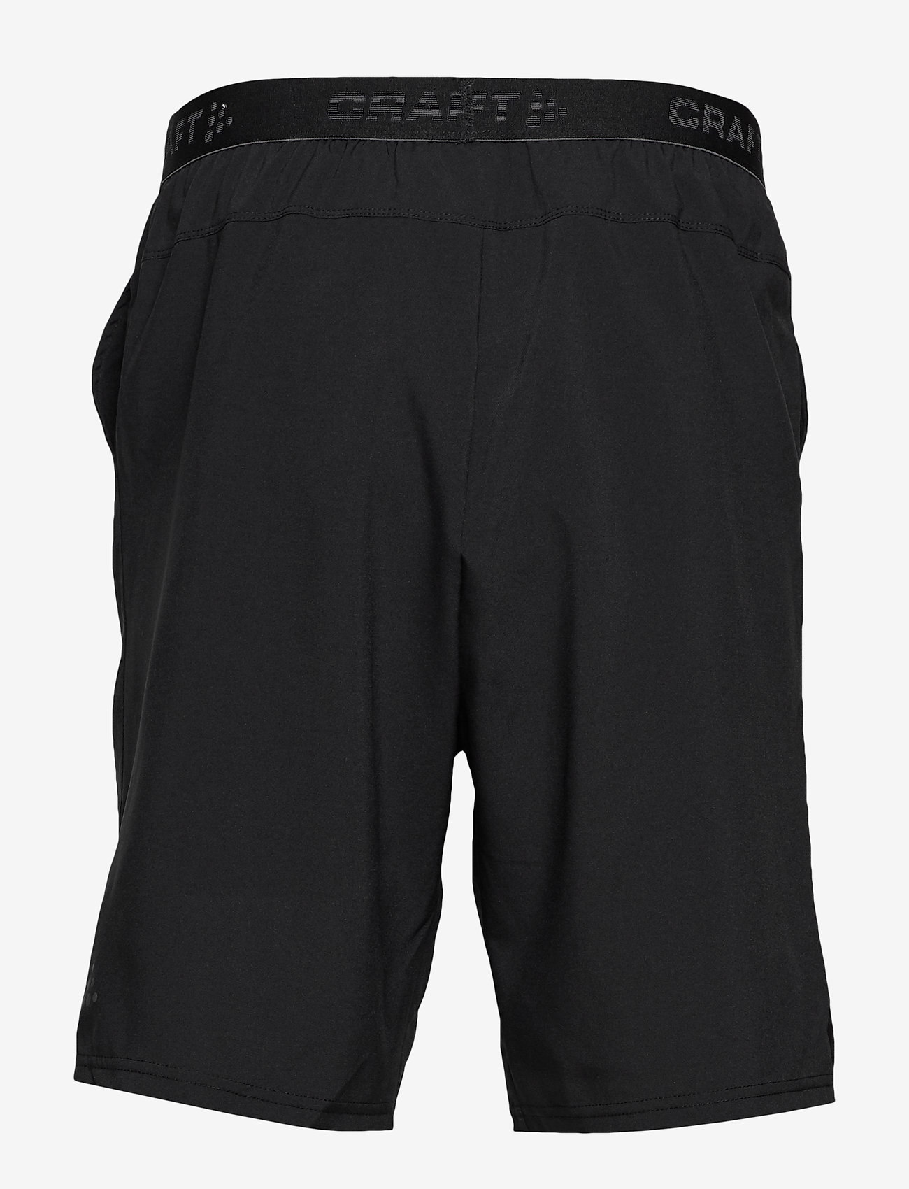 Craft - Core Essence Relaxed Shorts M - die niedrigsten preise - black - 1