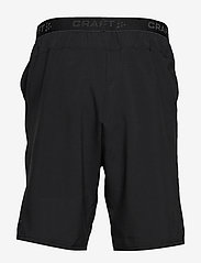 Craft - Core Essence Relaxed Shorts M - träningsshorts - black - 2