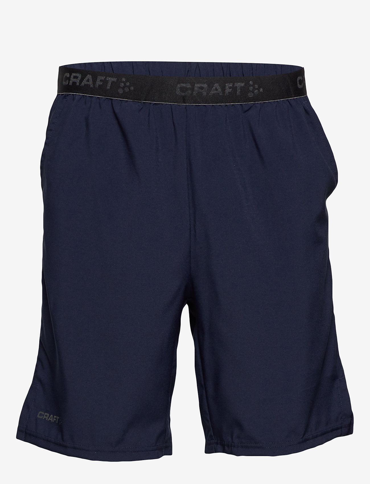 Craft - Core Essence Relaxed Shorts M - lowest prices - blaze - 0