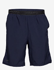 Craft - Core Essence Relaxed Shorts M - sportsshorts - blaze - 0