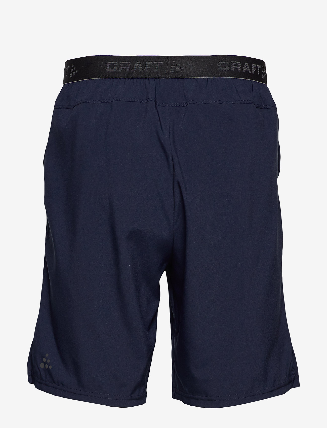 Craft - Core Essence Relaxed Shorts M - zemākās cenas - blaze - 1