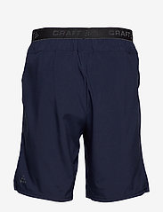 Craft - Core Essence Relaxed Shorts M - sportsshorts - blaze - 1
