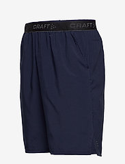 Craft - Core Essence Relaxed Shorts M - lowest prices - blaze - 2