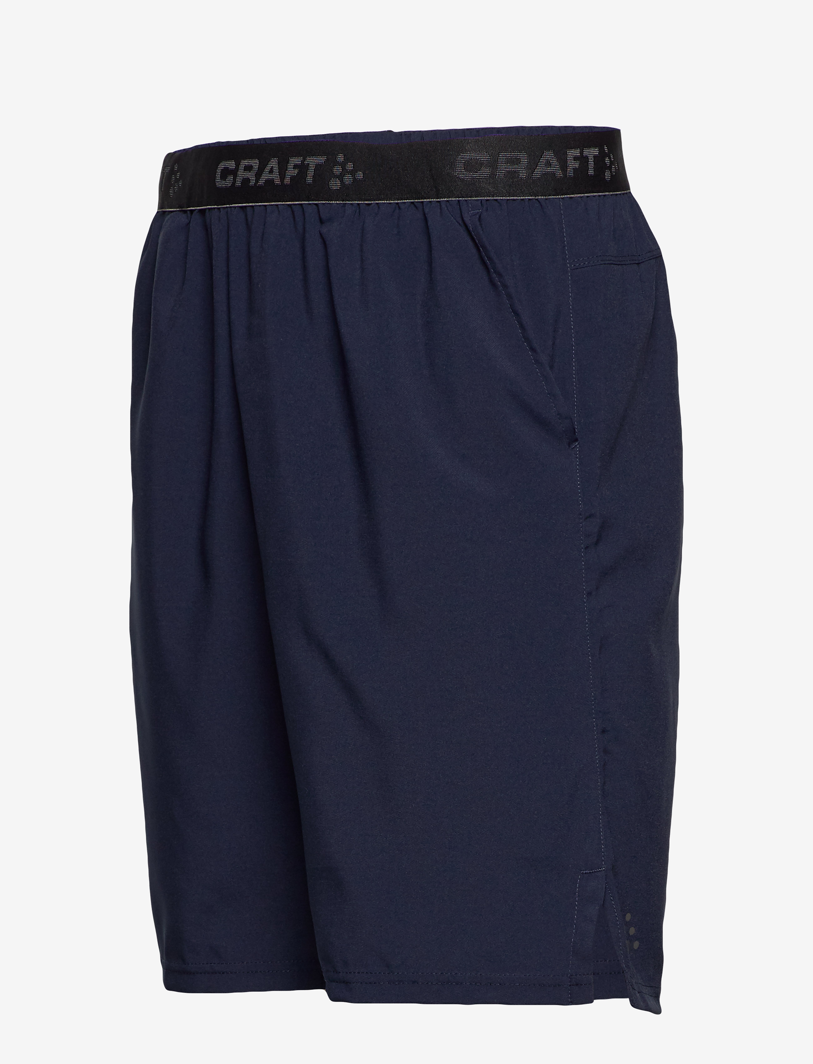 Craft - Core Essence Relaxed Shorts M - madalaimad hinnad - blaze - 3