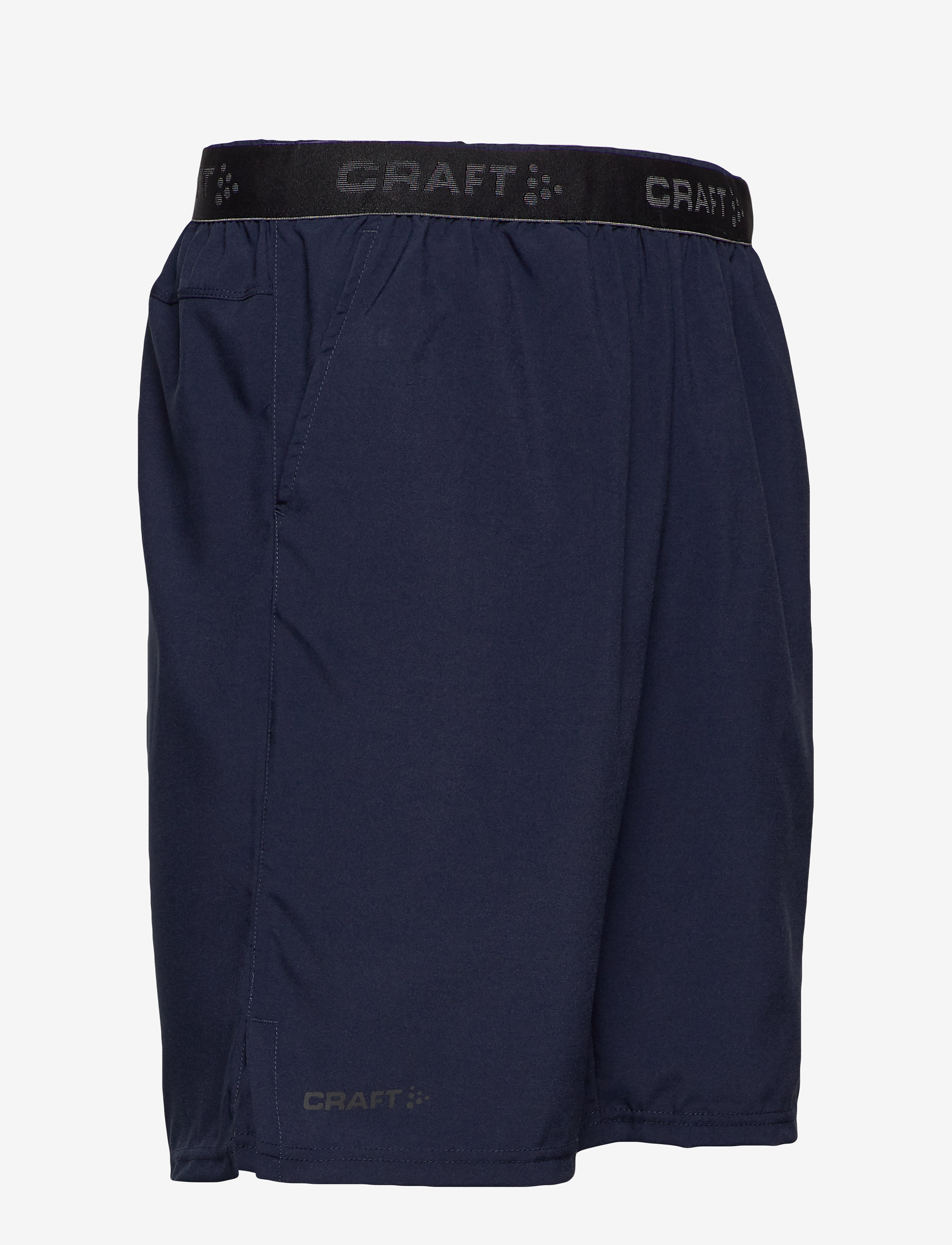 Craft - Core Essence Relaxed Shorts M - madalaimad hinnad - blaze - 4
