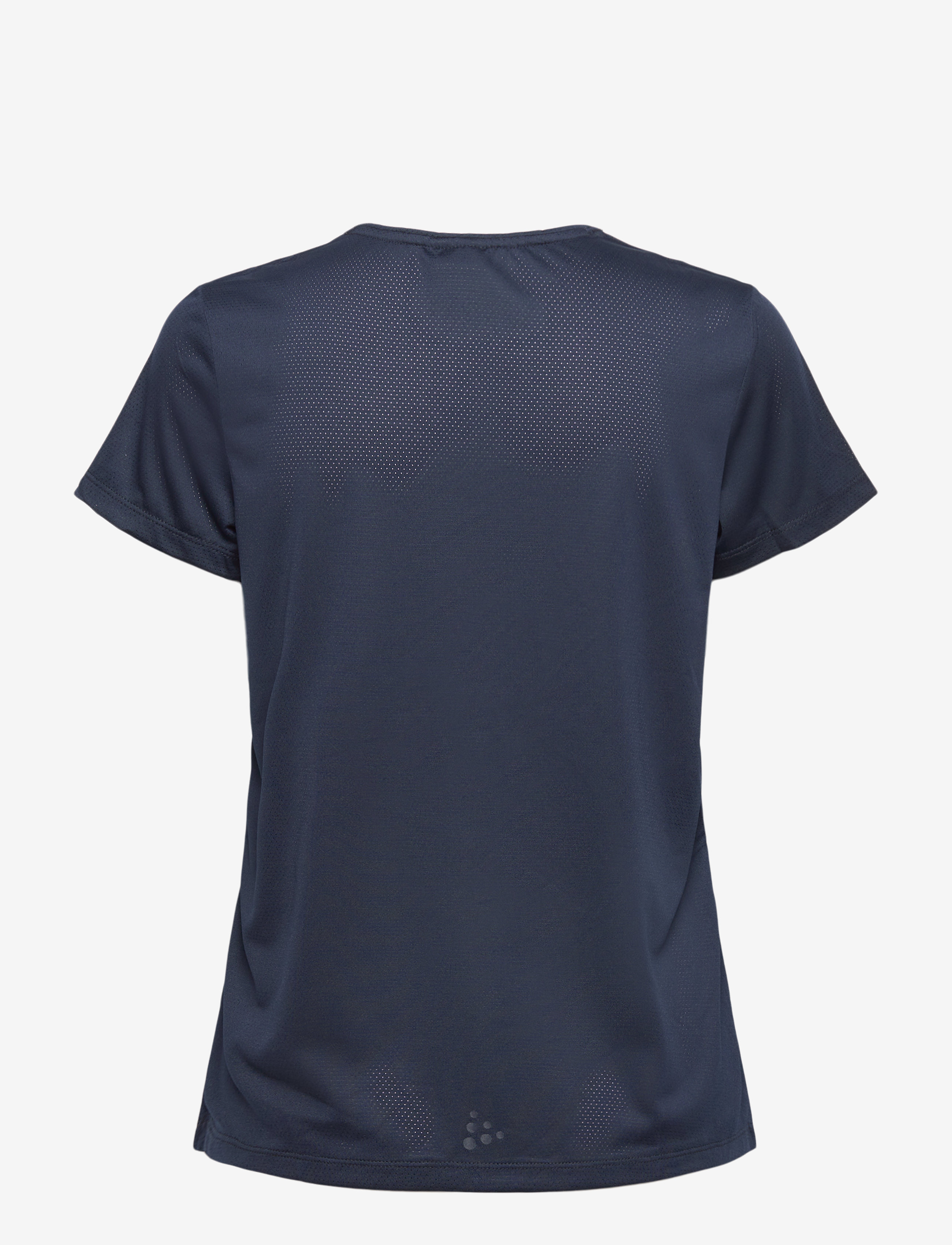 Craft - CORE ESSENCE SS MESH TEE W - blaze - 1