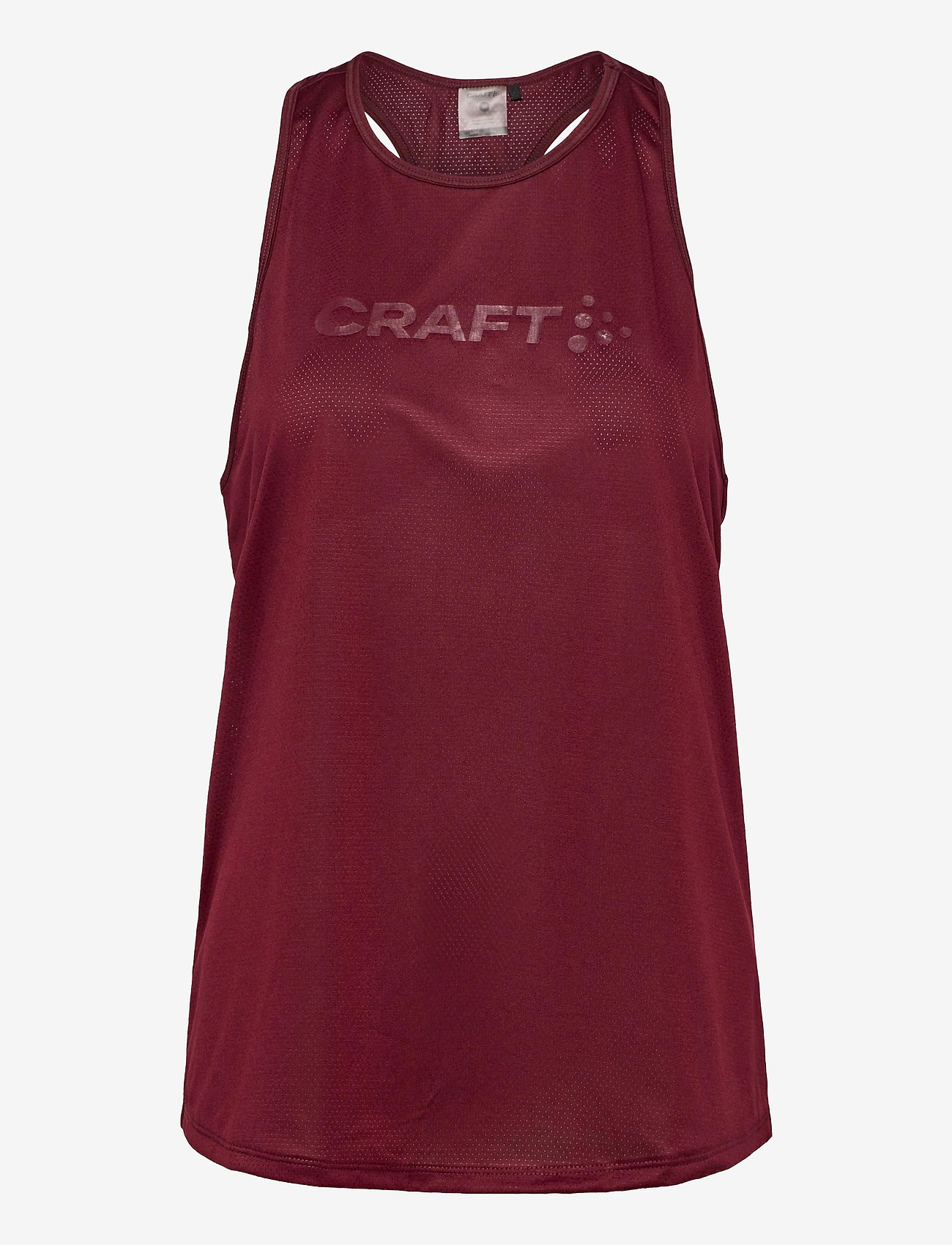 Craft - CORE ESSENCE MESH SINGLET W - rio - 0