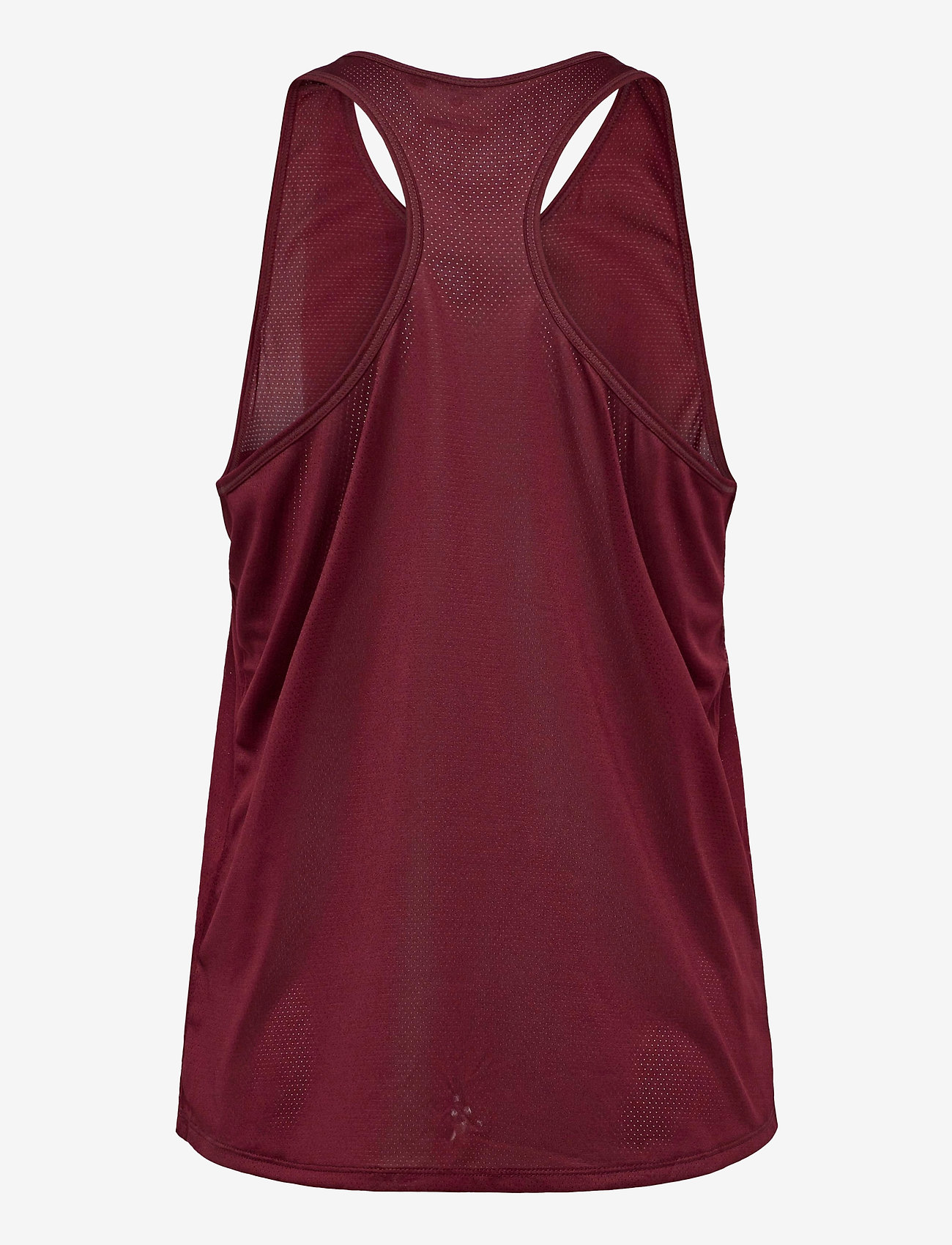 Craft - CORE ESSENCE MESH SINGLET W - rio - 1
