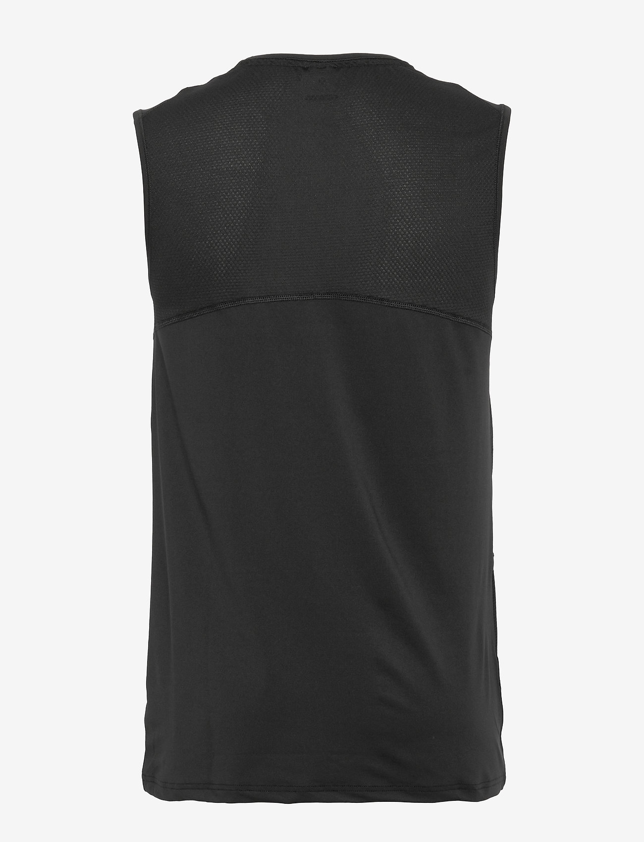 Craft - ADV Essence SL Tee M - tanktops - black - 2