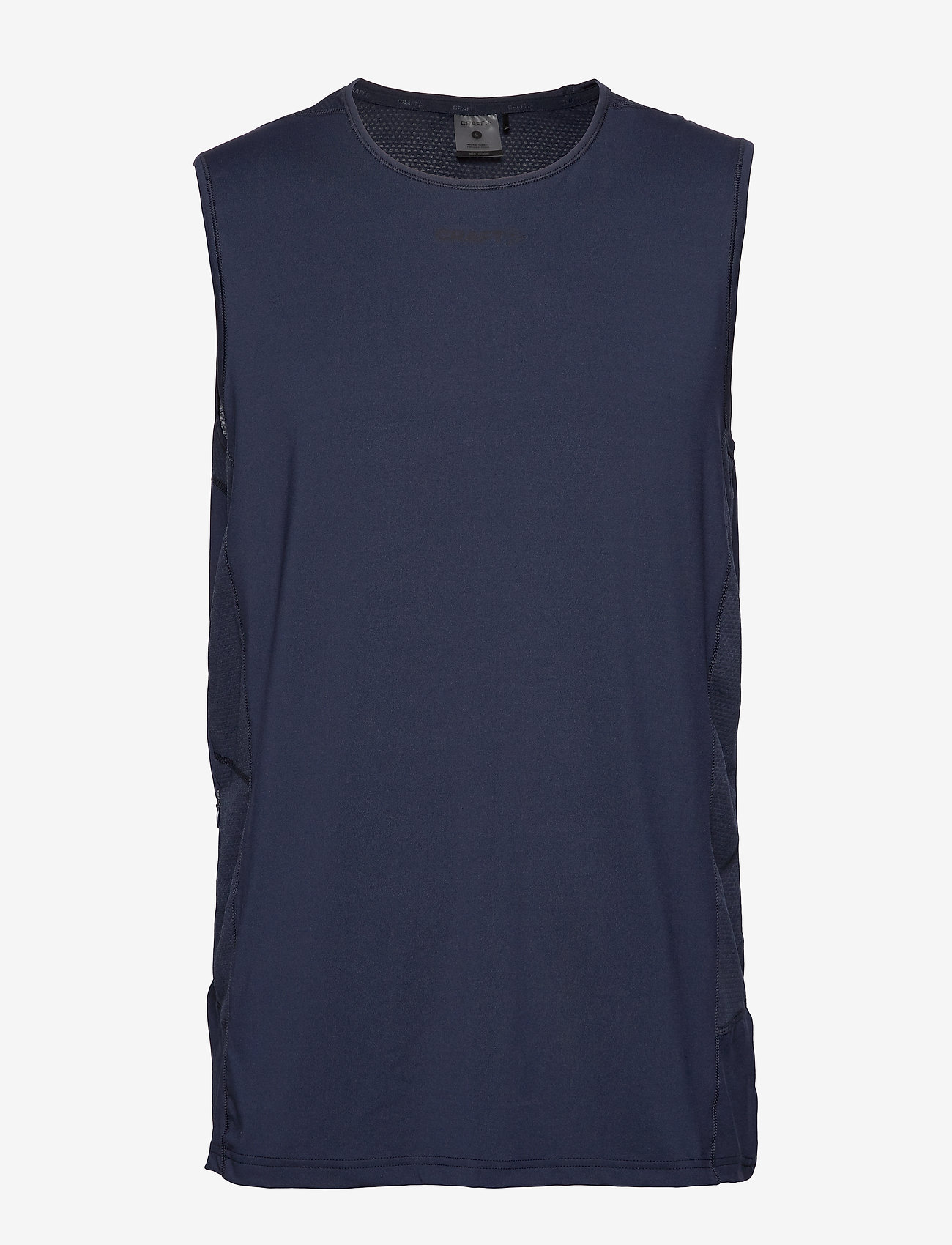 Craft - ADV Essence SL Tee M - tanktops - blaze - 1