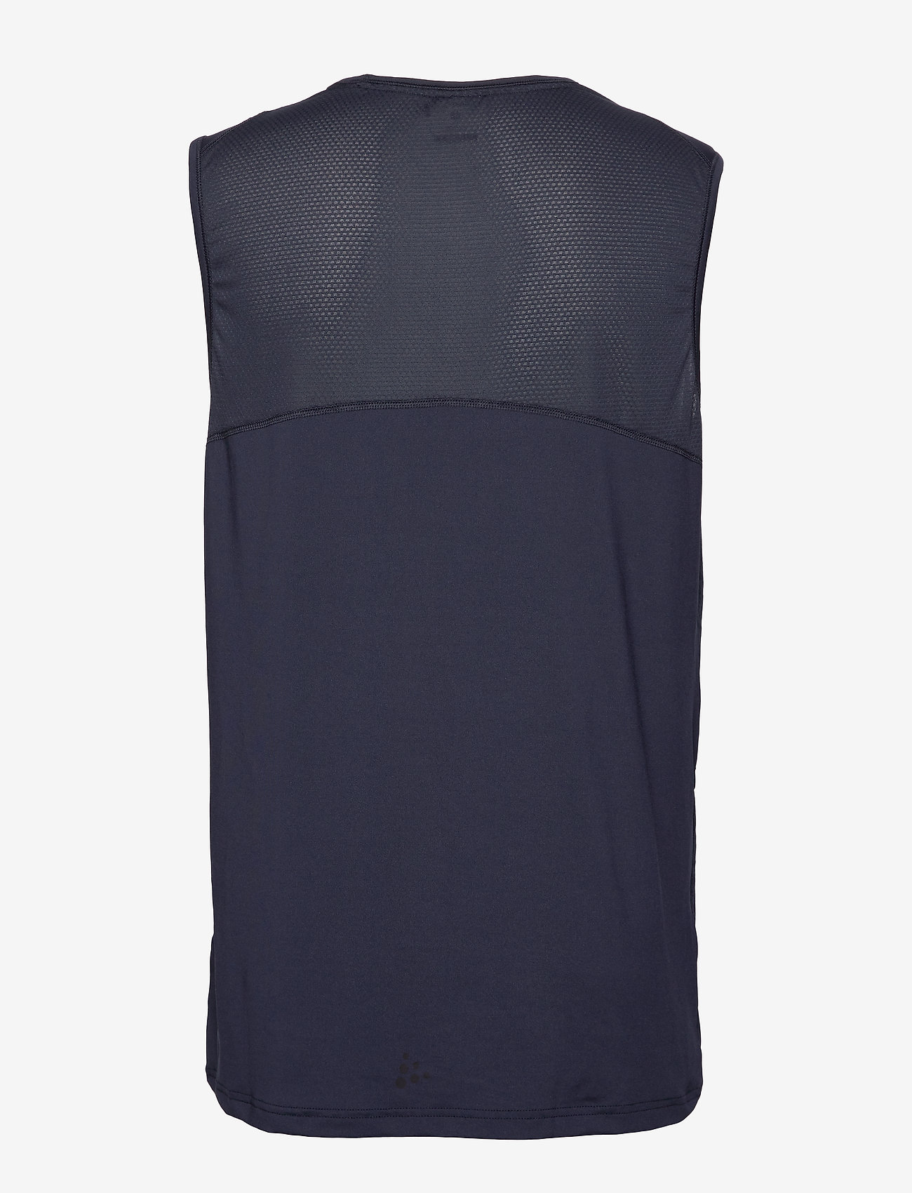Craft - ADV Essence SL Tee M - tanktops - blaze - 2