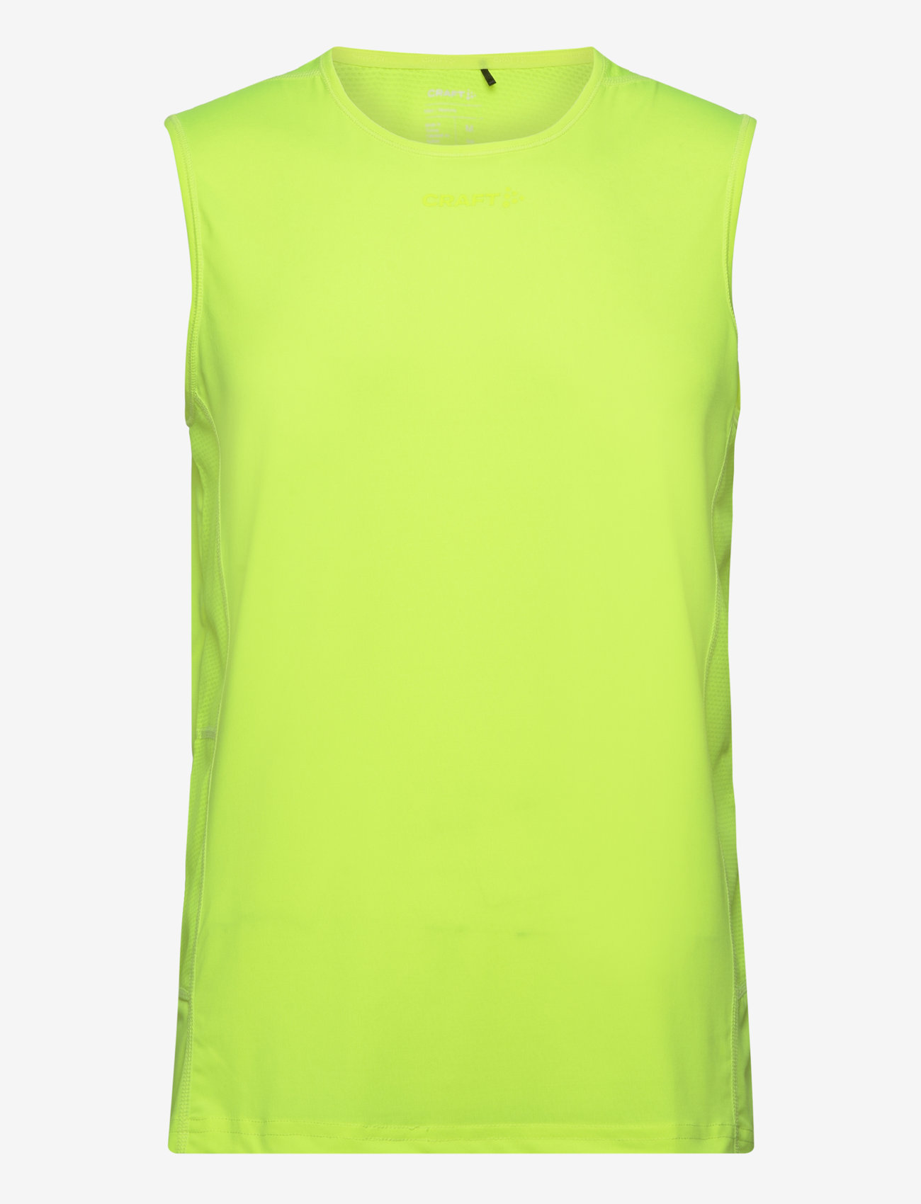 Craft - ADV Essence SL Tee M - flumino - 0
