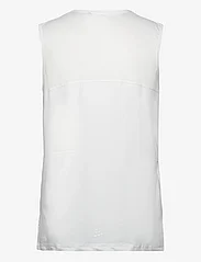 Craft - ADV Essence SL Tee M - tank tops - white - 1