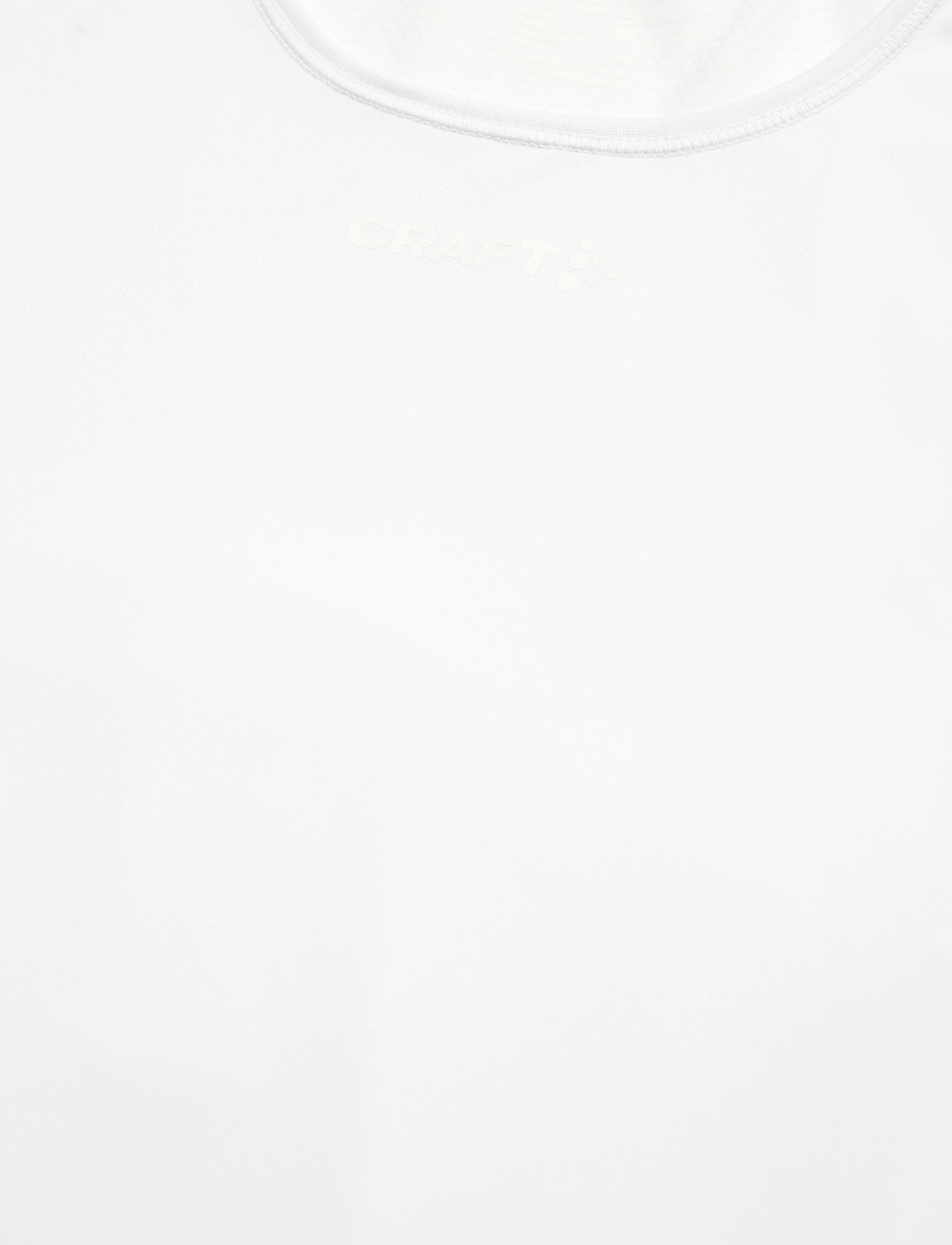 Craft - ADV Essence SL Tee M - white - 2
