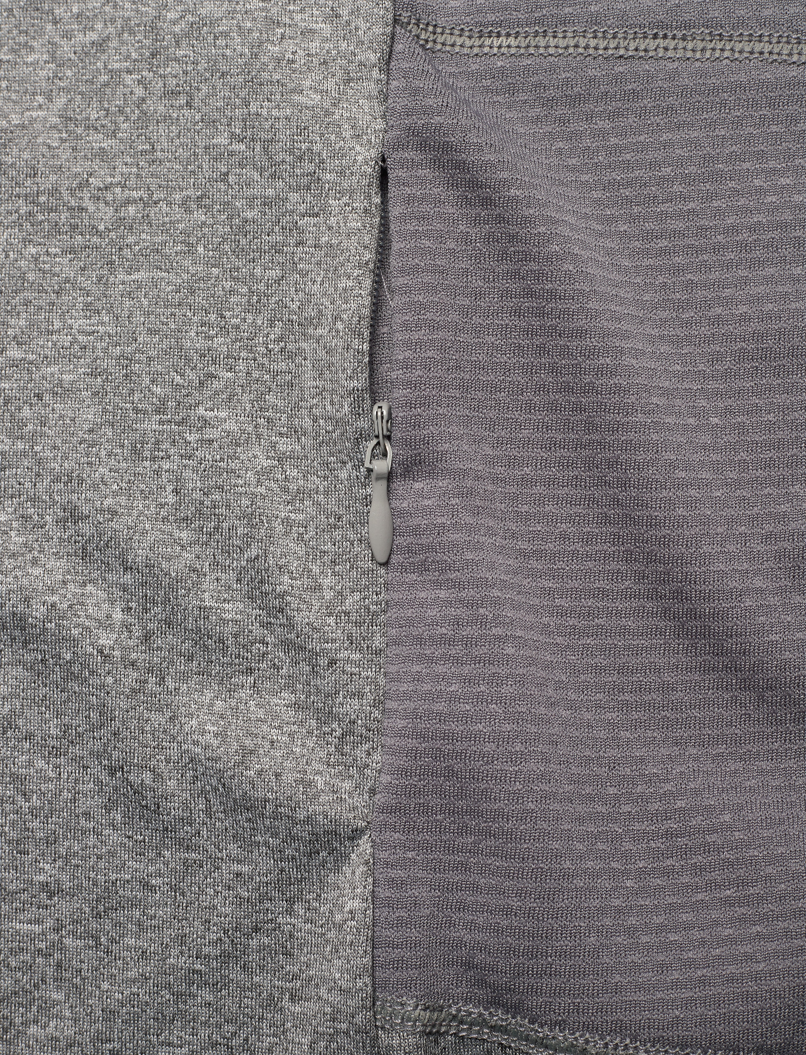 Craft - ADV Essence SS Tee M - t-shirts - dk grey melange - 3