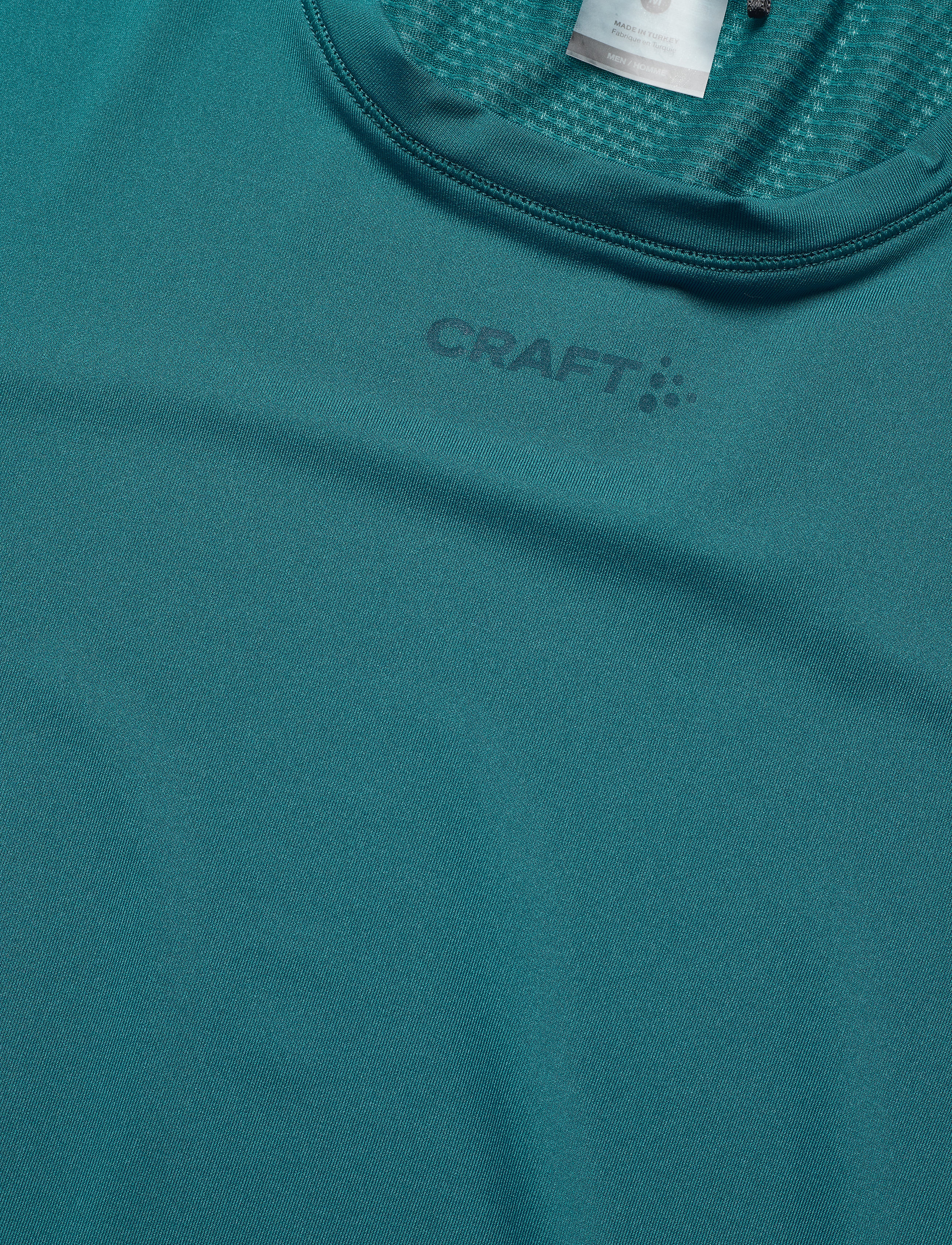 Craft - ADV Essence SS Tee M - laveste priser - universe - 2
