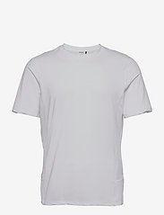 Craft - ADV Essence SS Tee M - topper & t-skjorter - white - 0