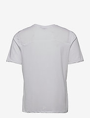 Craft - ADV Essence SS Tee M - topper & t-skjorter - white - 1