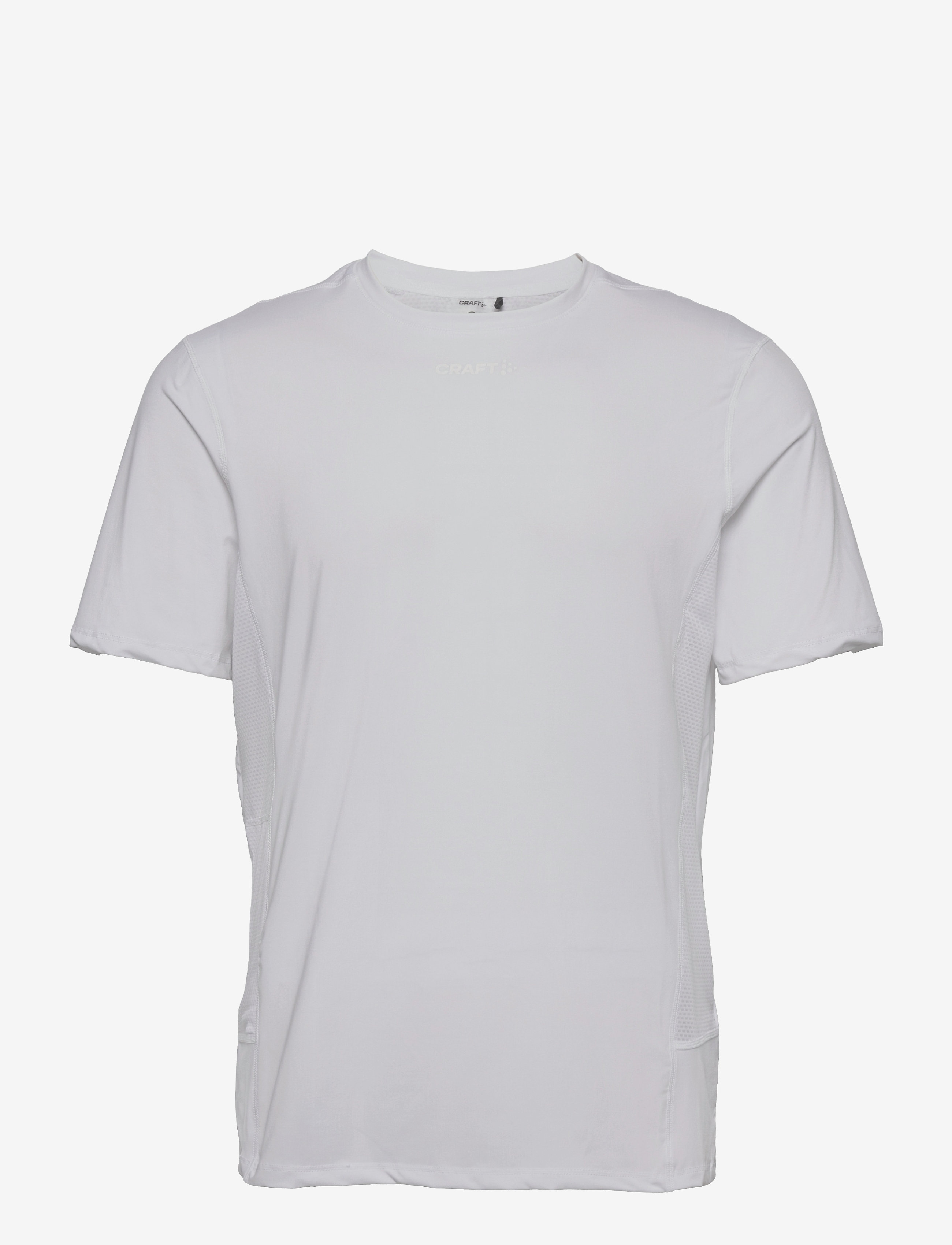 Craft ADV Essence SS Tee M - Craft - WHITE / white