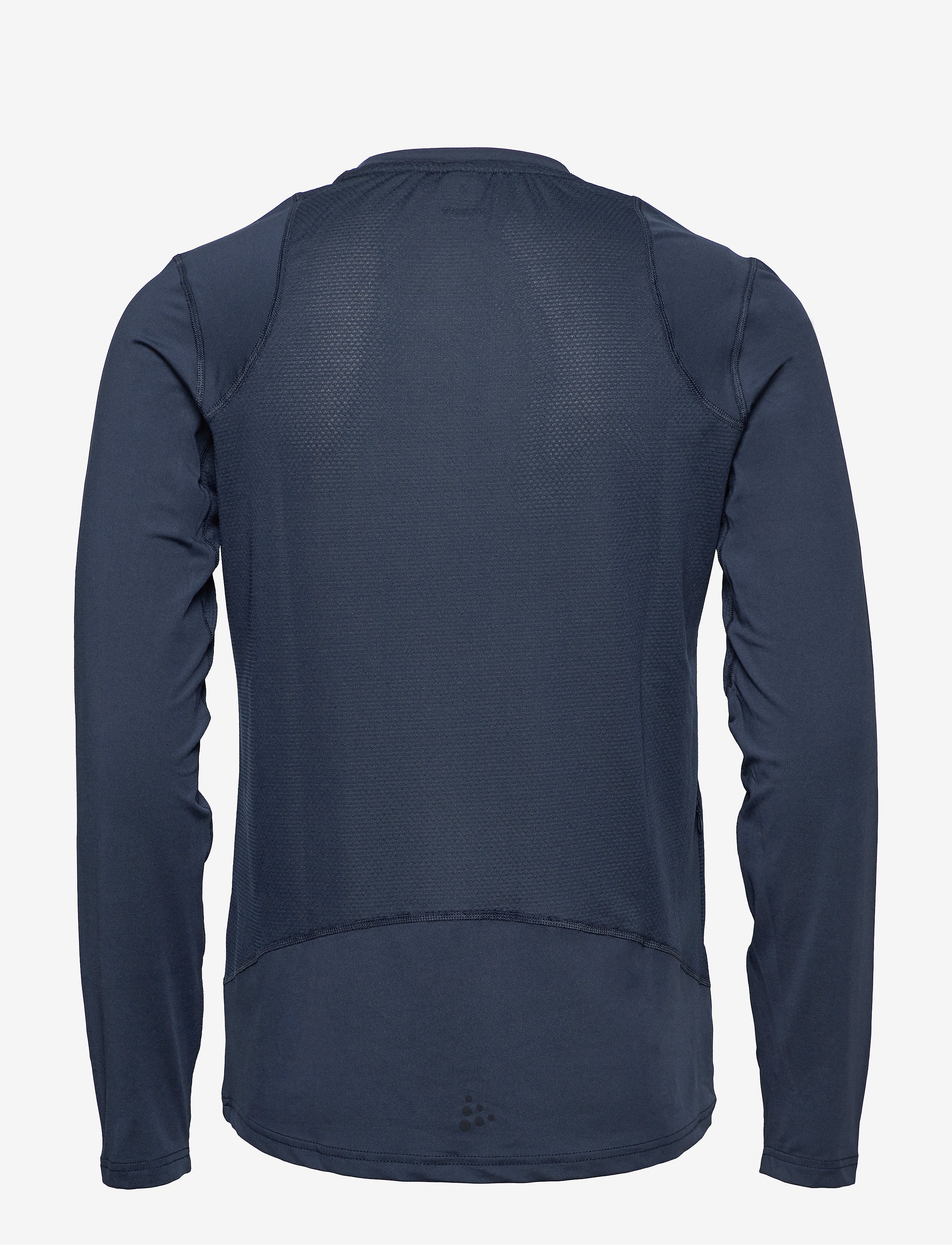 Craft - Adv Essence Ls Tee M - blaze - 1