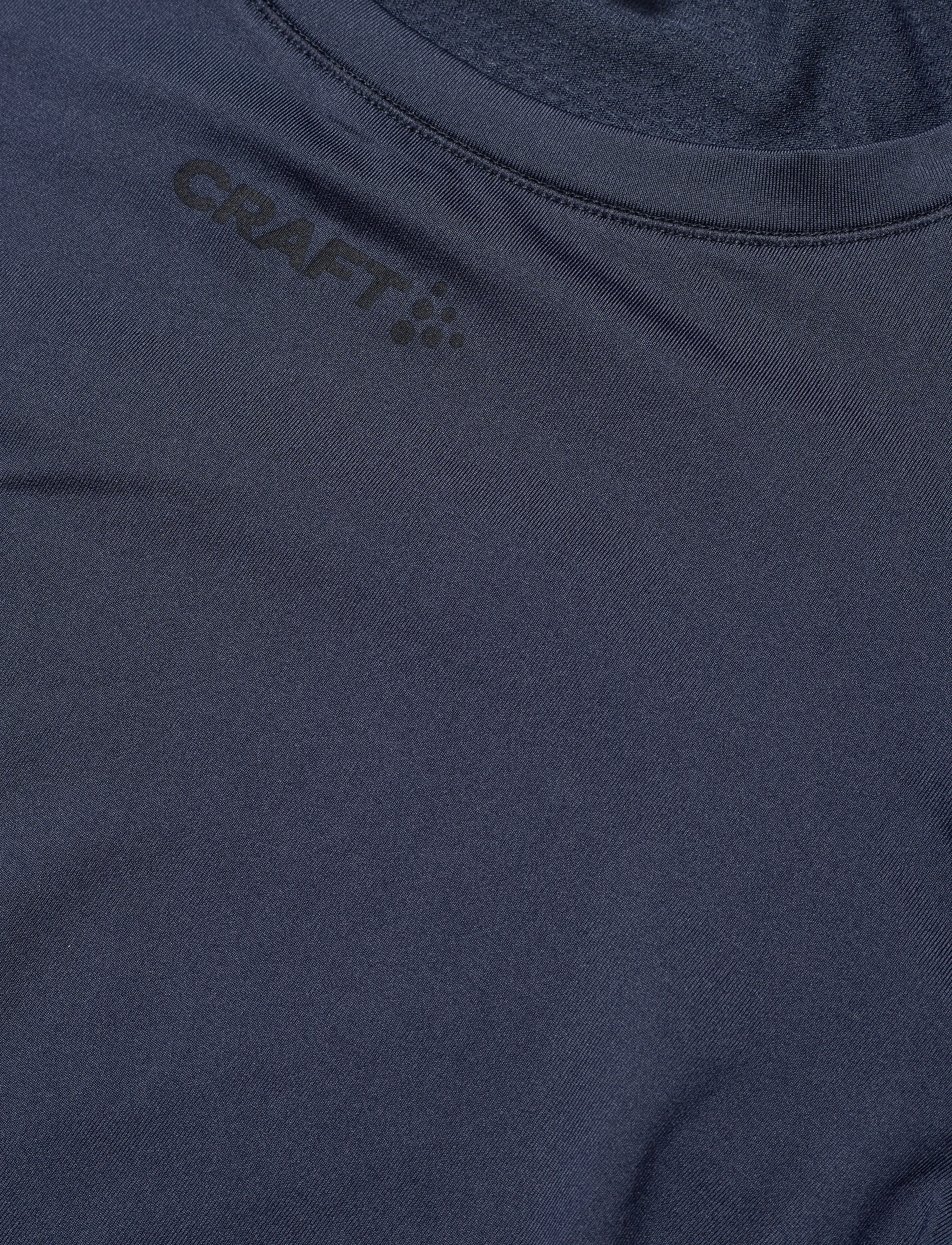 Craft - Adv Essence Ls Tee M - blaze - 2
