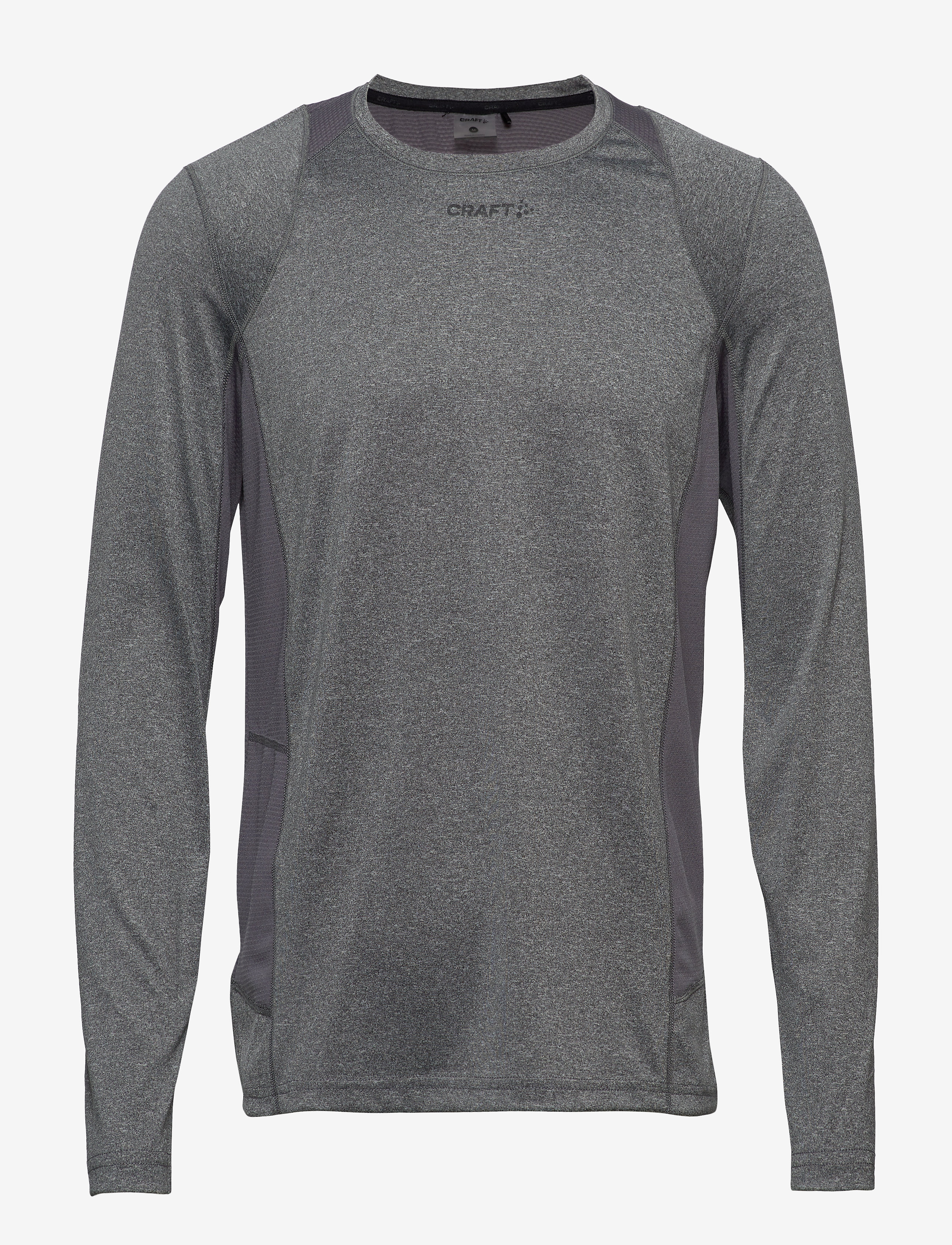 DK GREY MELANGE
