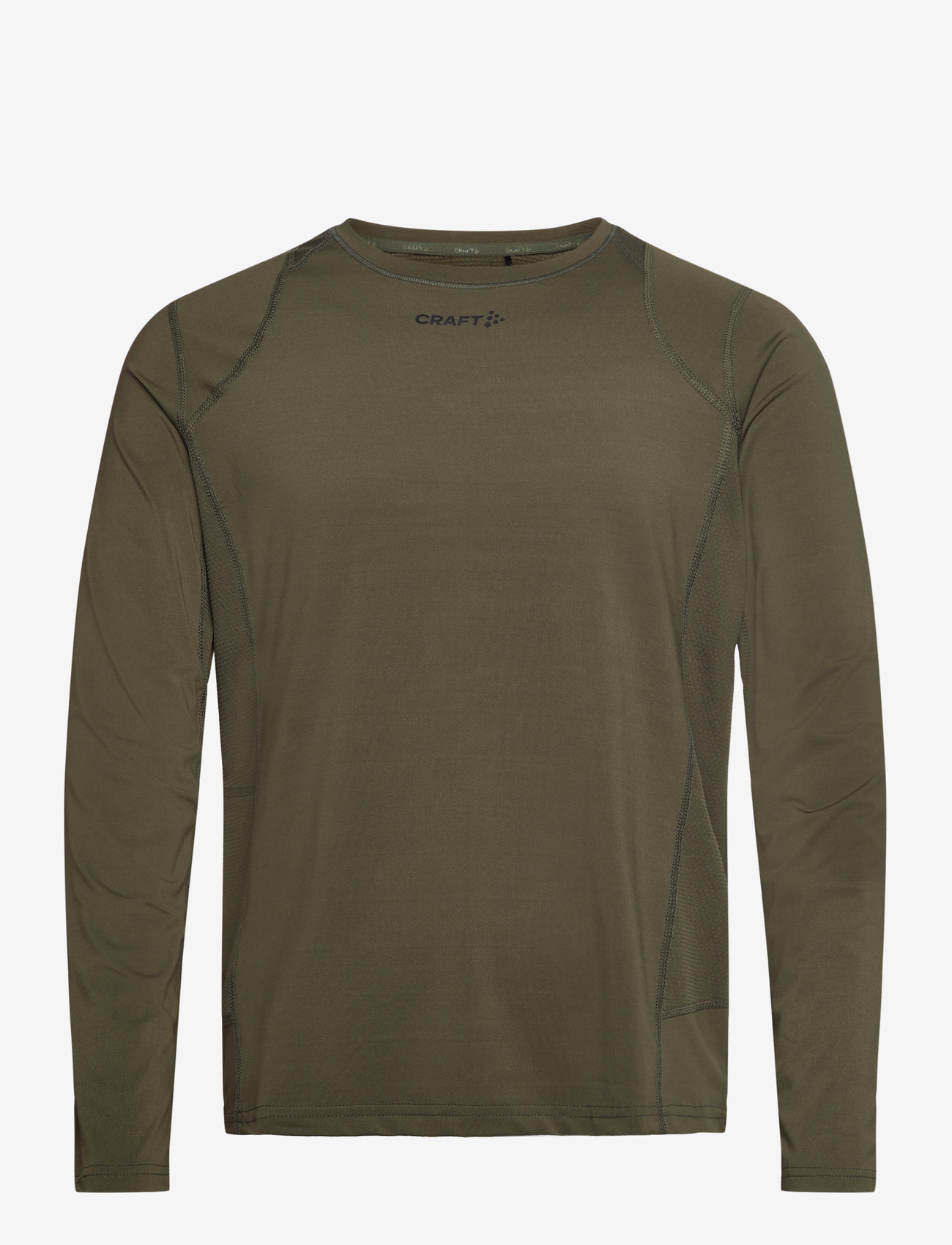 Craft - Adv Essence Ls Tee M - juniper - 0