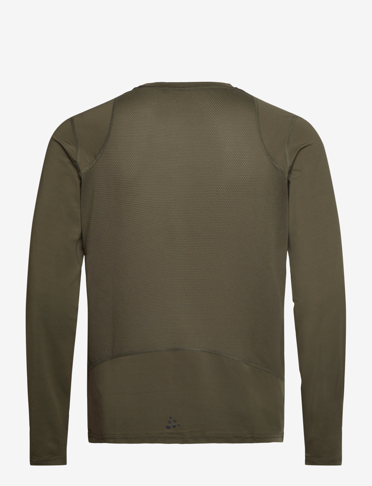 Craft - Adv Essence Ls Tee M - juniper - 1