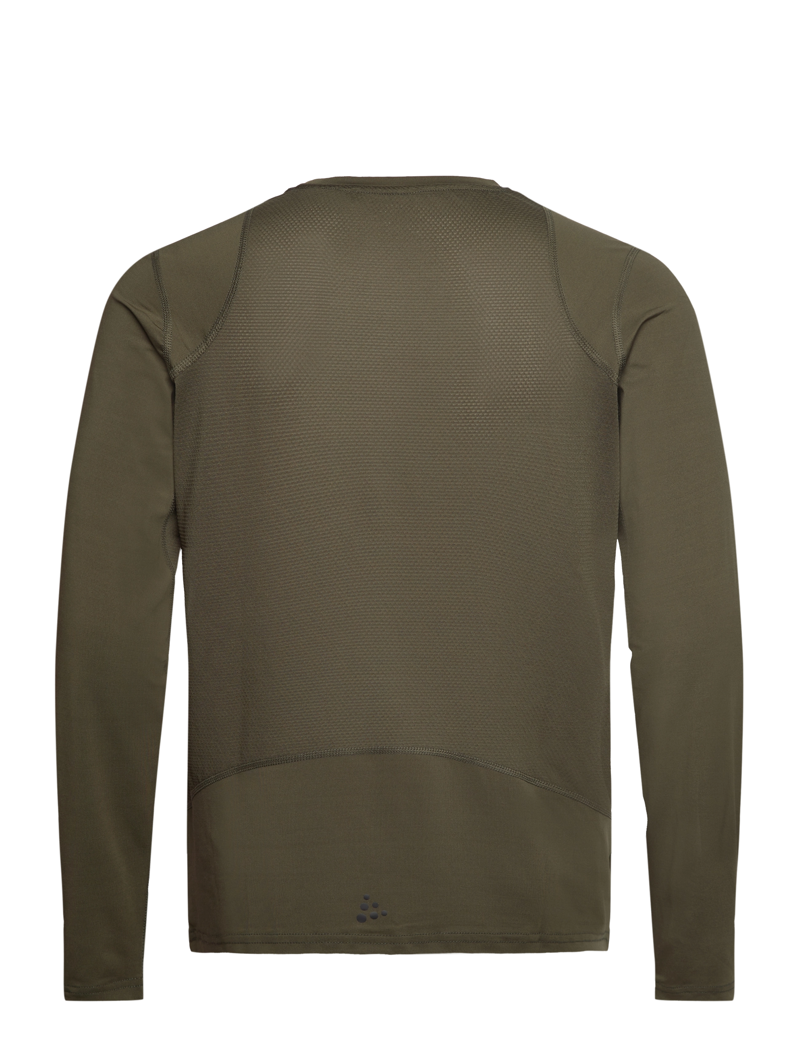 Craft - Adv Essence Ls Tee M - juniper - 1