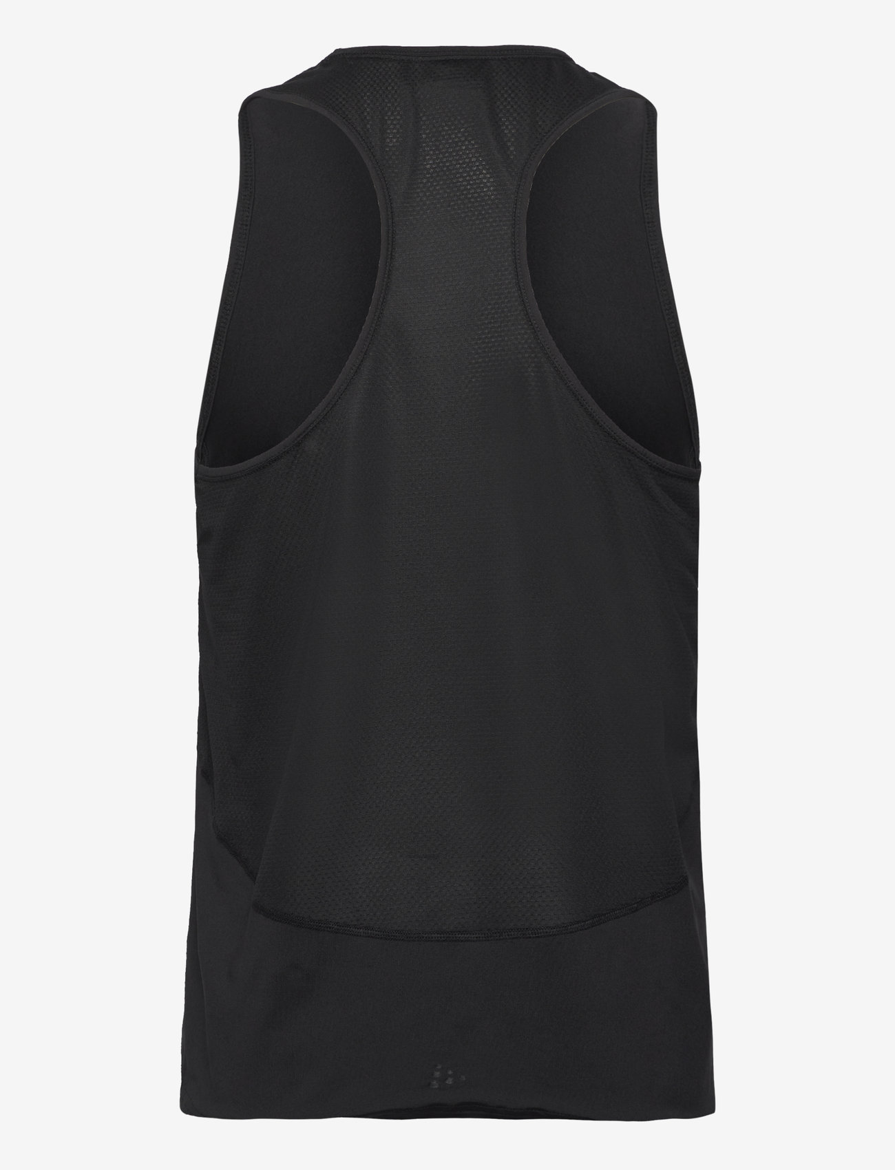 Craft - Adv Essence Singlet M - black - 1