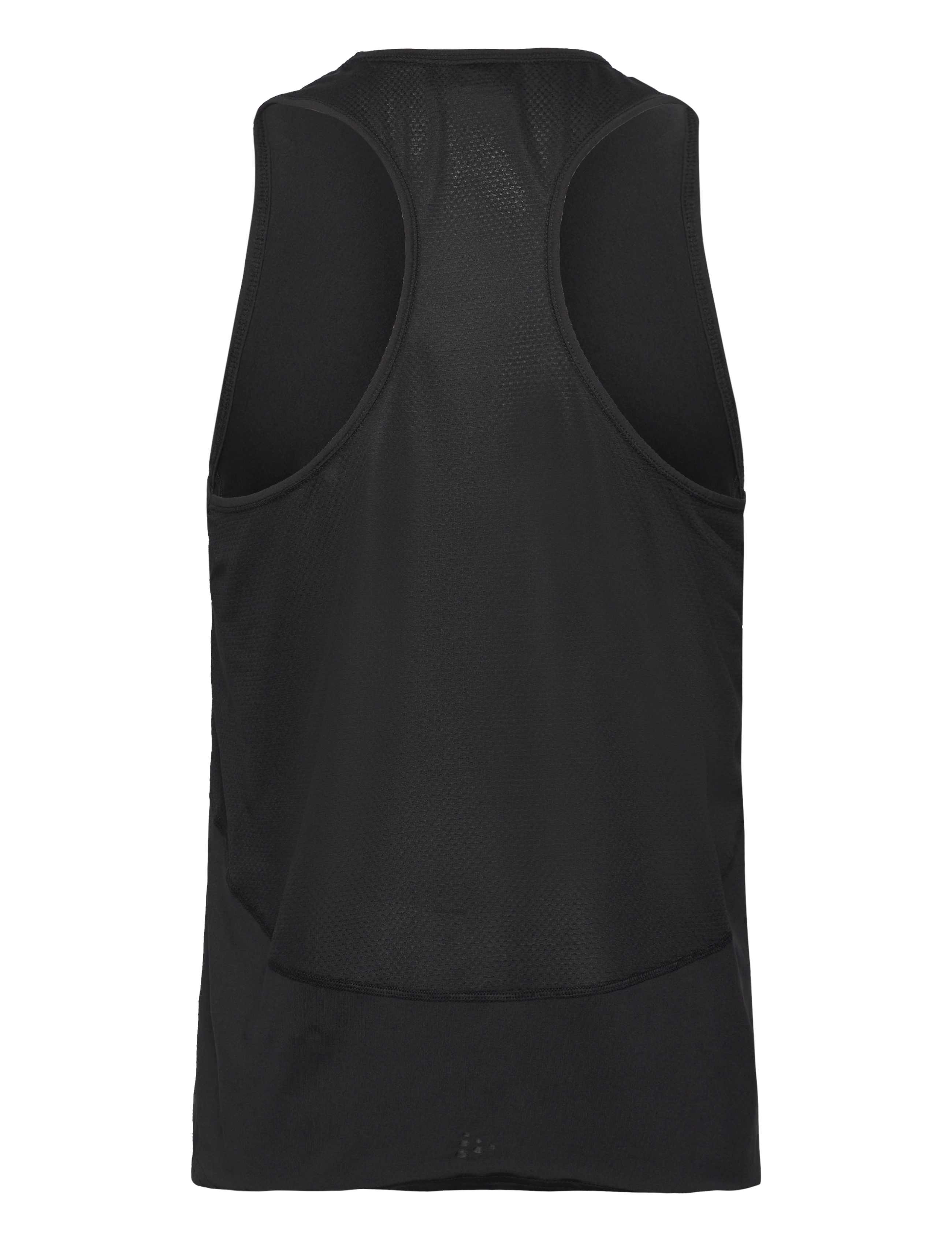 Craft - Adv Essence Singlet M - black - 1