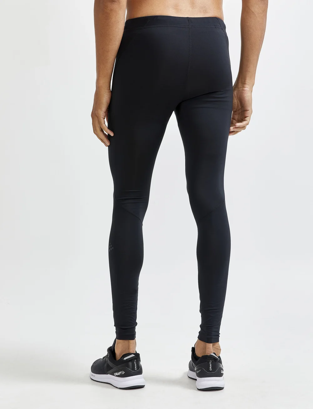 Craft - Core Essence Tights M - trainingstights - black - 4