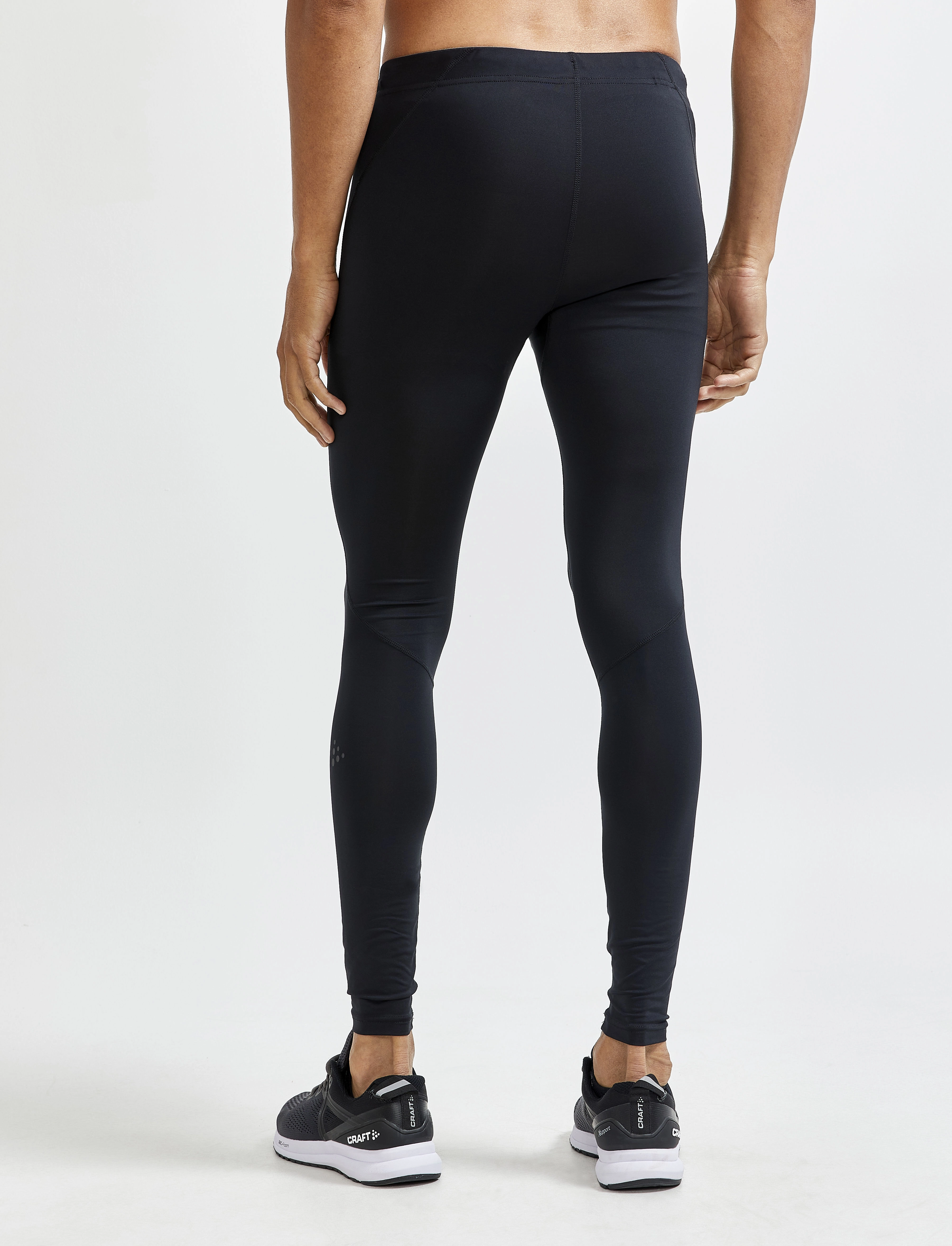 Craft - Core Essence Tights M - sportleggings - black - 4