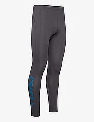 Craft - Core Essence Tights M - running & training tights - slate/whale - 2