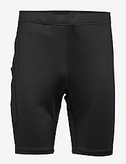 Craft - ADV Essence Short Tights M - outdoor shorts - black - 0