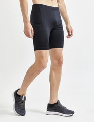 Craft - ADV Essence Short Tights M - outdoor shorts - black - 3