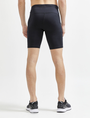 Craft - ADV Essence Short Tights M - outdoor shorts - black - 4