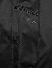 Craft - ADV Essence Short Tights M - outdoor shorts - black - 8