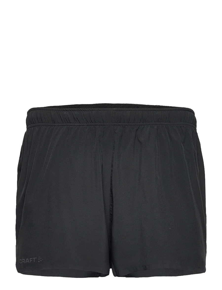 Craft - Adv Essence 2" Stretch Shorts M - träningsshorts - black - 1