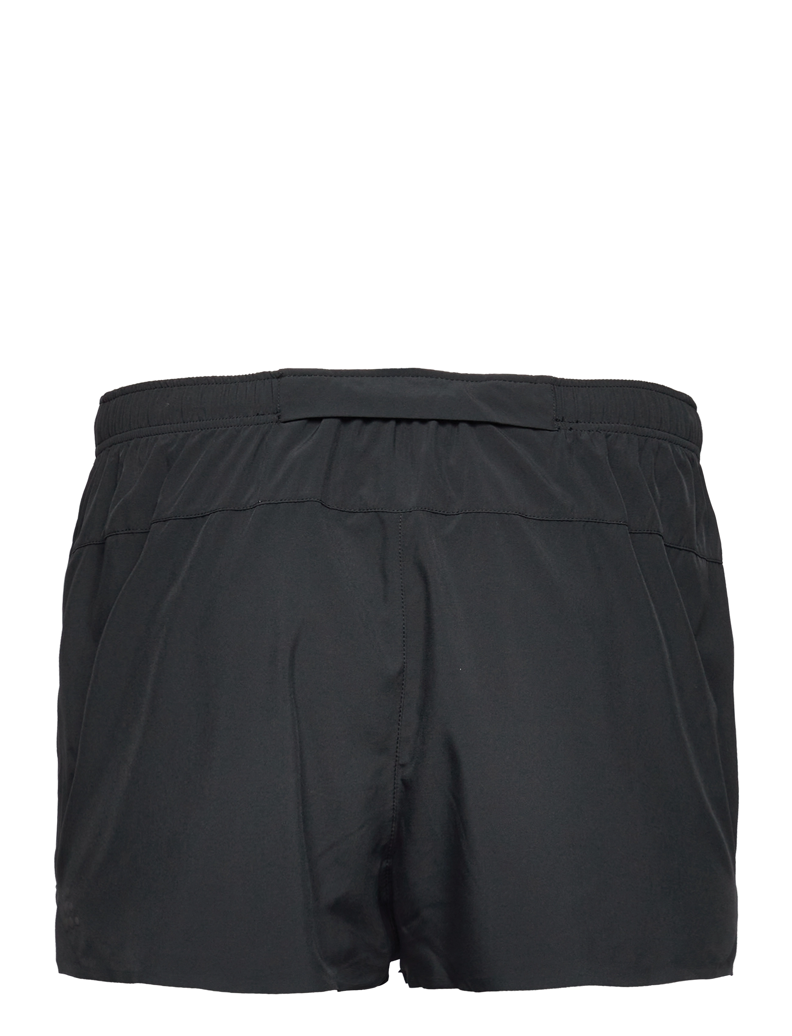 Craft - Adv Essence 2" Stretch Shorts M - laveste priser - black - 2