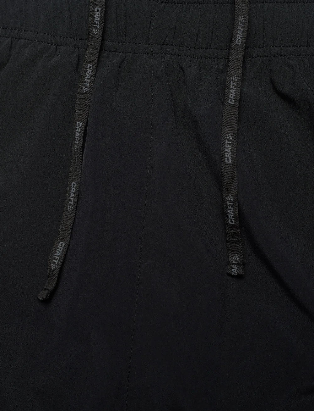 Craft - Adv Essence 2" Stretch Shorts M - træningsshorts - black - 3