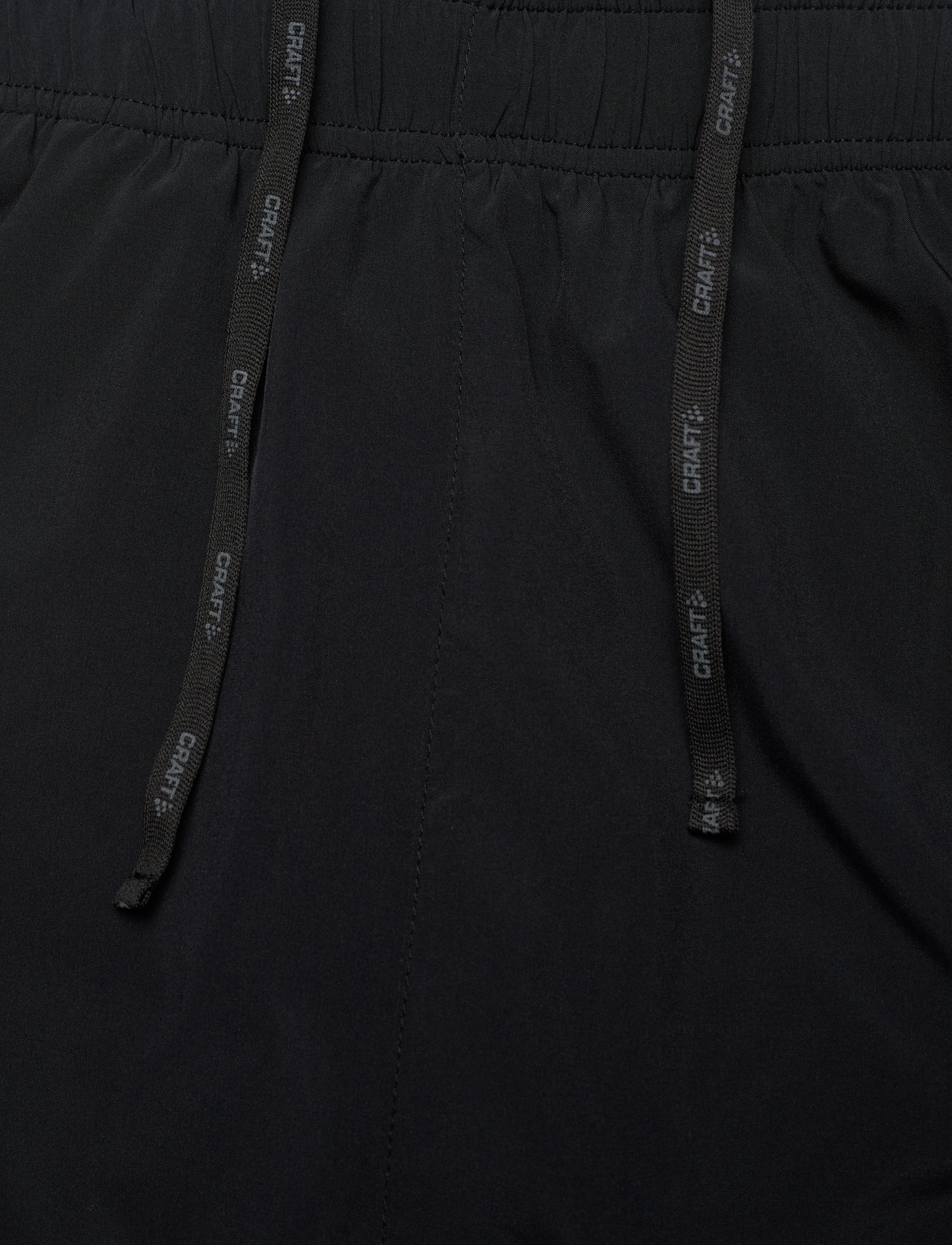 Craft - Adv Essence 2" Stretch Shorts M - laveste priser - black - 3