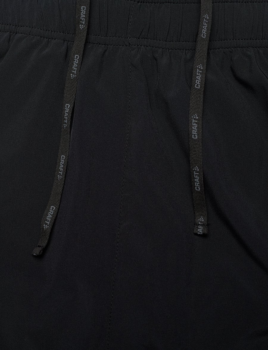 Craft - Adv Essence 2" Stretch Shorts M - träningsshorts - black - 3