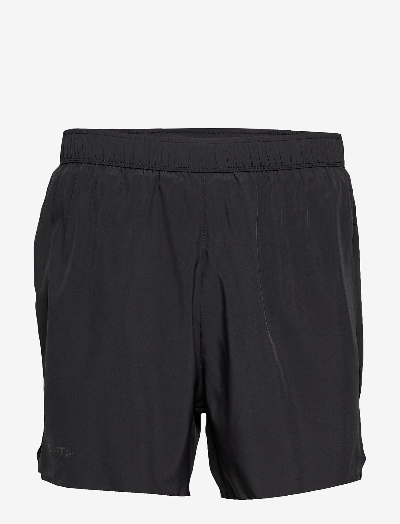 Craft - Adv Essence 5" Stretch Shorts M - sportsshorts - black - 0